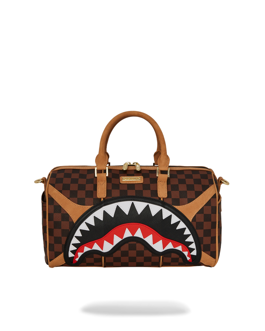 SPRAYGROUND® DUFFLE HENNYVILLE MINI DUFFLE