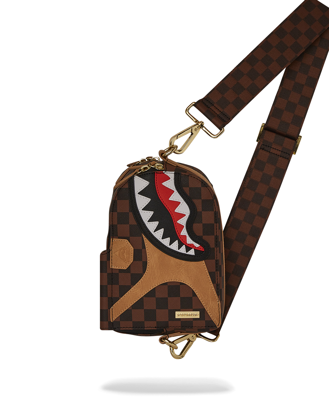 SPRAYGROUND® SLING HENNYVILLE BACKPACK SLING