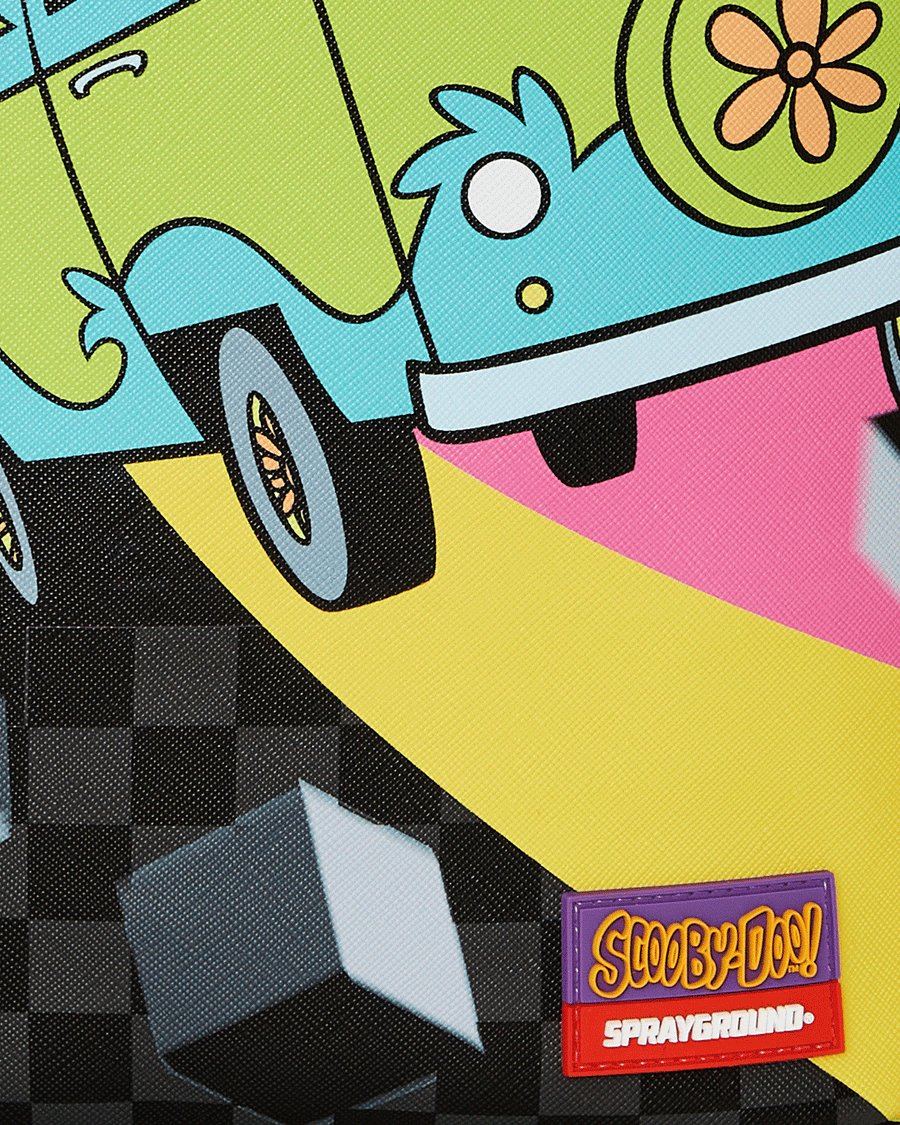 SPRAYGROUND® BACKPACK SCOOBY DOO BACKPACK