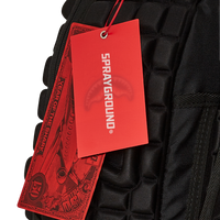 FOAM WELDED SHARK DLXSV BACKPACK
