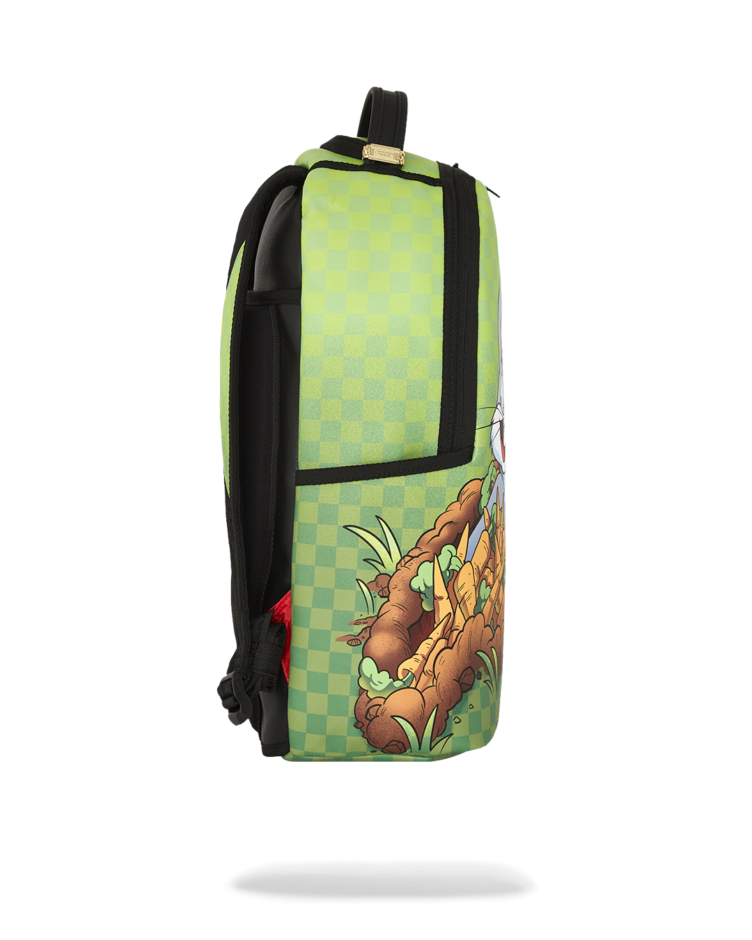 SPRAYGROUND® BACKPACK RABBIT HOLE SM BACKPACK