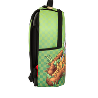 SPRAYGROUND® BACKPACK RABBIT HOLE SM BACKPACK