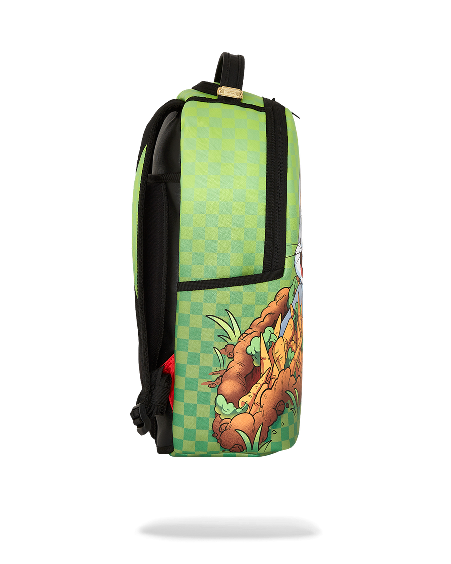 SPRAYGROUND® BACKPACK RABBIT HOLE SM BACKPACK