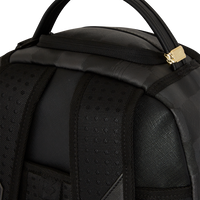 SPRAYGROUND® BACKPACK SNOOPY PAINTING SHARK DLXSV BACKPACK