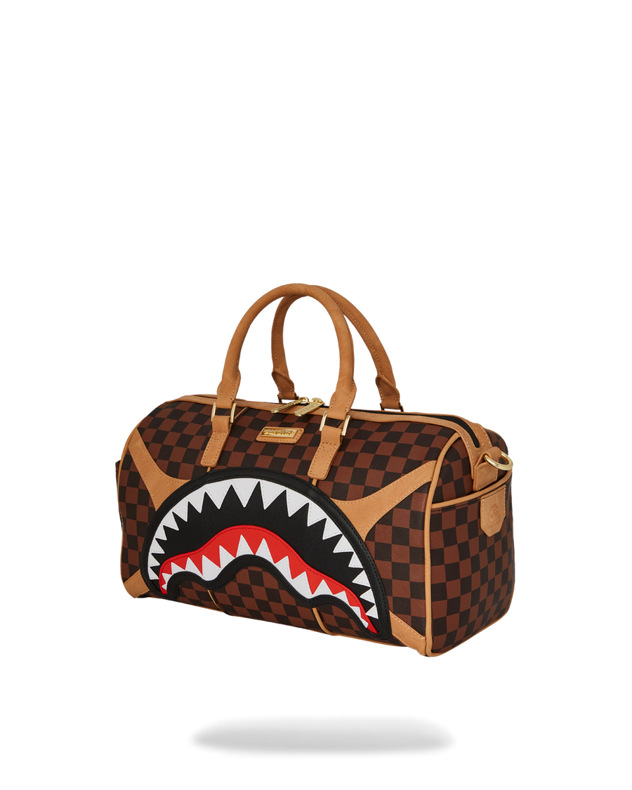 SPRAYGROUND® DUFFLE HENNYVILLE MINI DUFFLE
