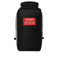 GHOSTBUSTERS GHOST CATCHER BAG