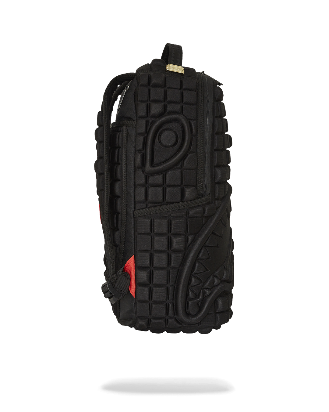 SPRAYGROUND® BACKPACK FOAM WELDED SHARK DLXSV BACKPACK