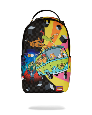 SPRAYGROUND® BACKPACK SCOOBY DOO BACKPACK