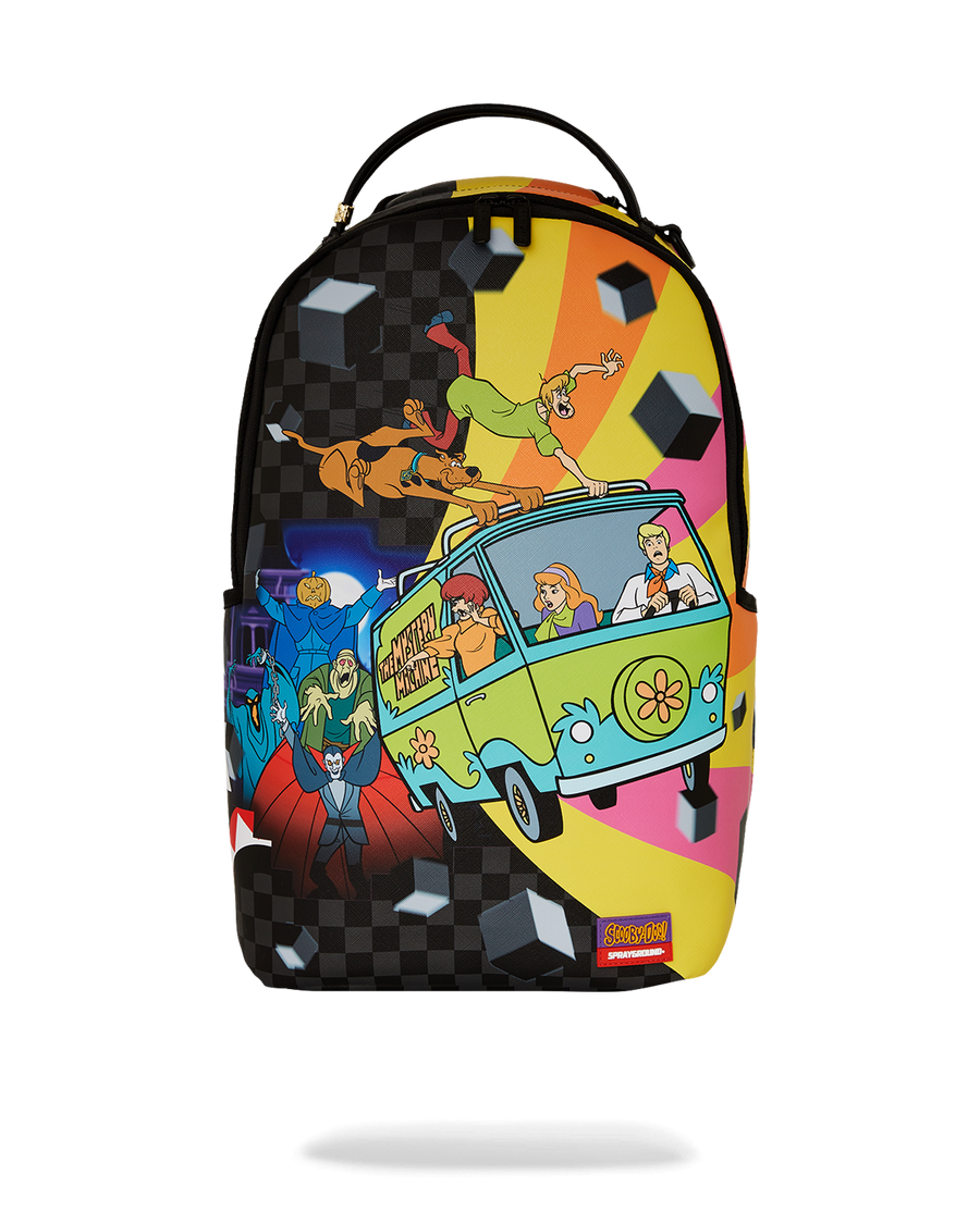 SPRAYGROUND® BACKPACK SCOOBY DOO BACKPACK