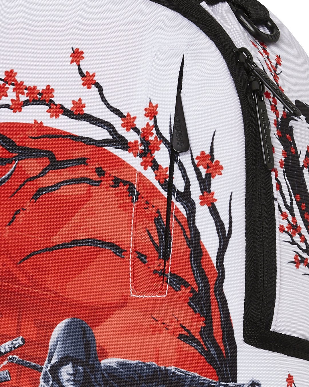 ASSASSINS CREED BRANCHES BACKPACK
