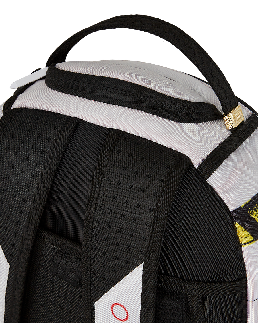 GHOSTBUSTERS ECTO-1 SPECIAL OPS DLXR BACKPACK