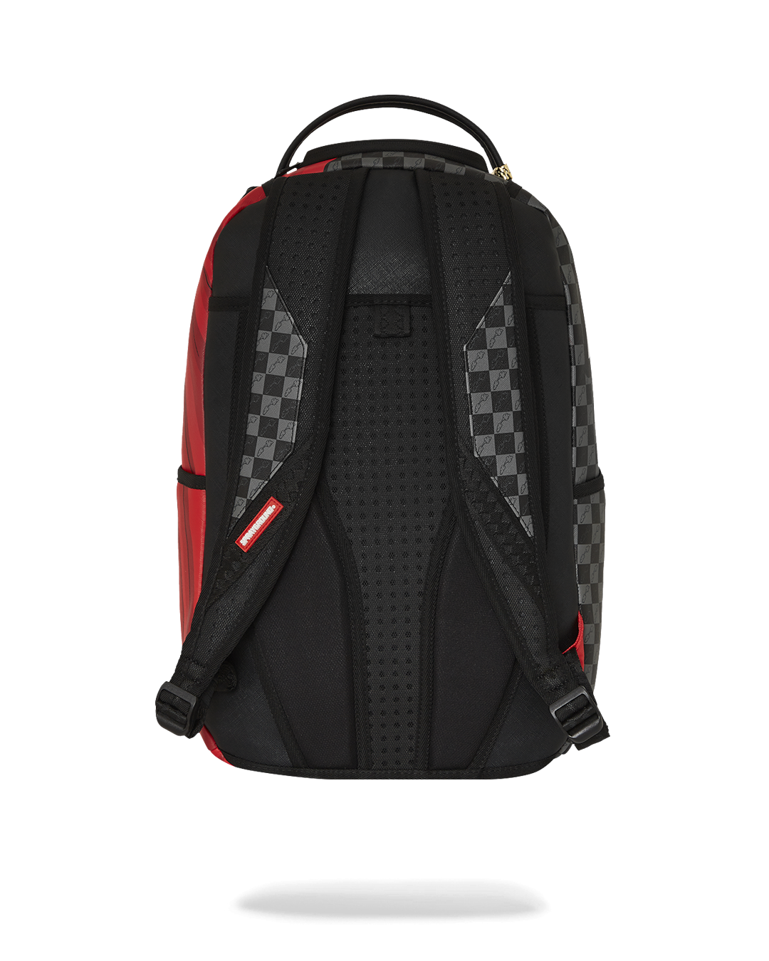 SPRAYGROUND® BACKPACK BUGS CURTAIN REVEAL DLXSV BACKPACK