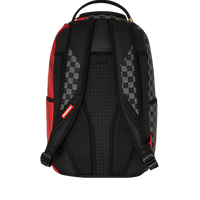 SPRAYGROUND® BACKPACK BUGS CURTAIN REVEAL DLXSV BACKPACK