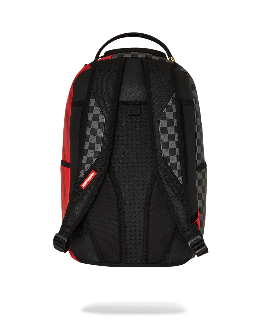 SPRAYGROUND® BACKPACK BUGS CURTAIN REVEAL DLXSV BACKPACK