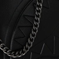 SPRAYGROUND® HANDBAG CHECKPOINT ROYALE VICE SHOULDER BAG