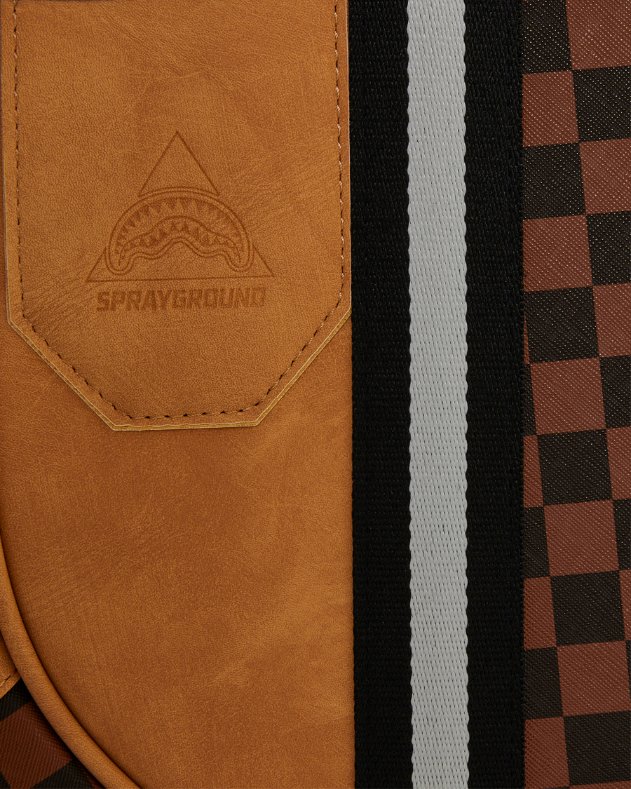 SPRAYGROUND® GOLF BAG HENNYVILLE GOLF BAG