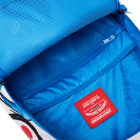 SPRAYGROUND® BACKPACK TMNT MUTANT MAYHEM LEO DLXR BACKPACK