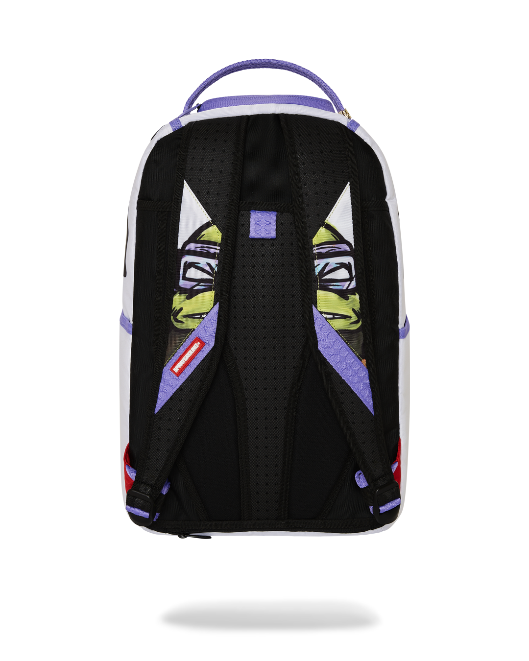 SPRAYGROUND® BACKPACK TMNT MUTANT MAYHEM DON DLXR BACKPACK