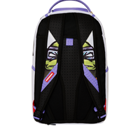 SPRAYGROUND® BACKPACK TMNT MUTANT MAYHEM DON DLXR BACKPACK