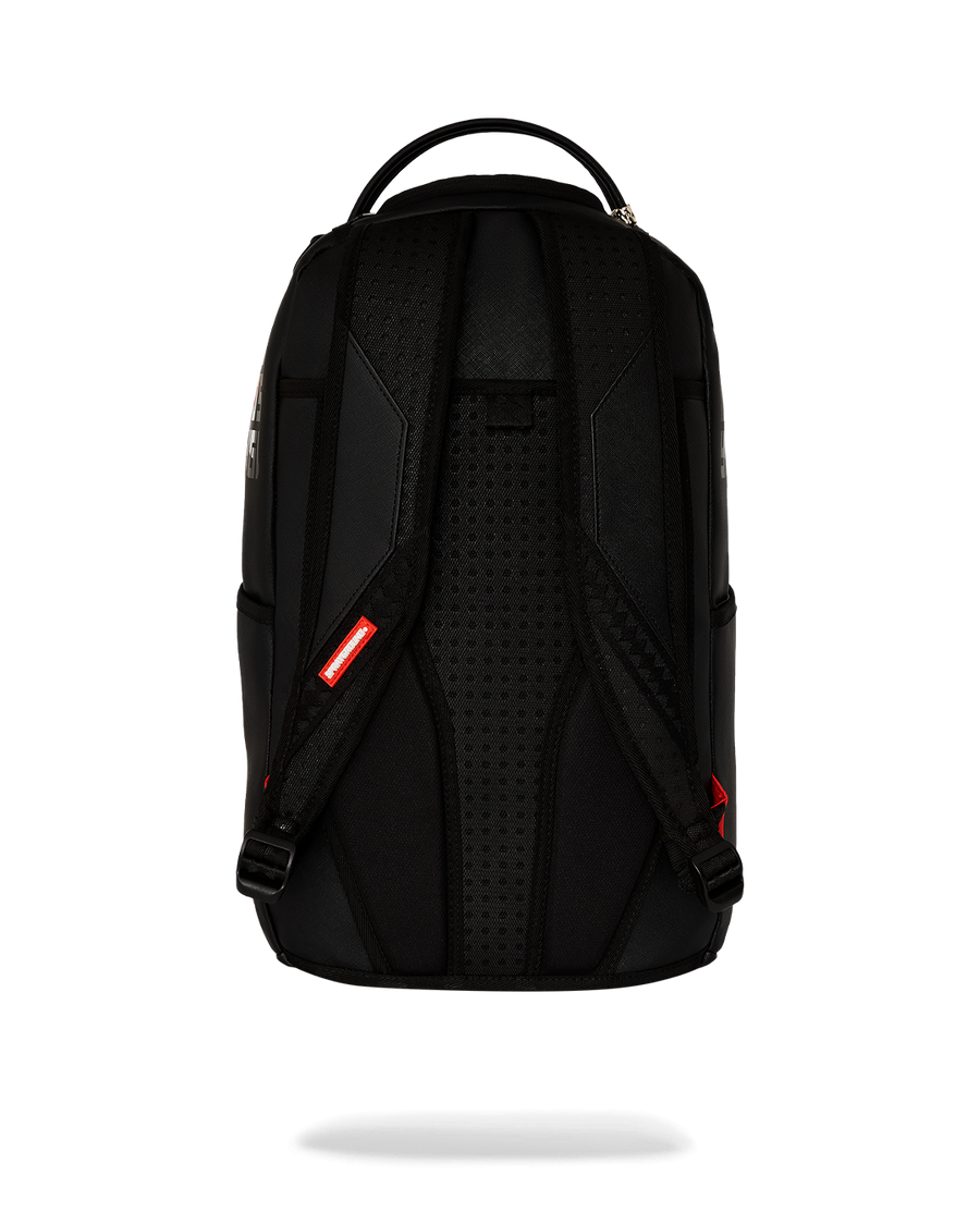 SPRAYGROUND® BACKPACK SHARK CENTRAL SHARKCODE BACKPACK