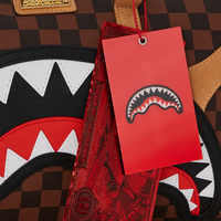 SPRAYGROUND® DUFFLE HENNYVILLE MINI DUFFLE