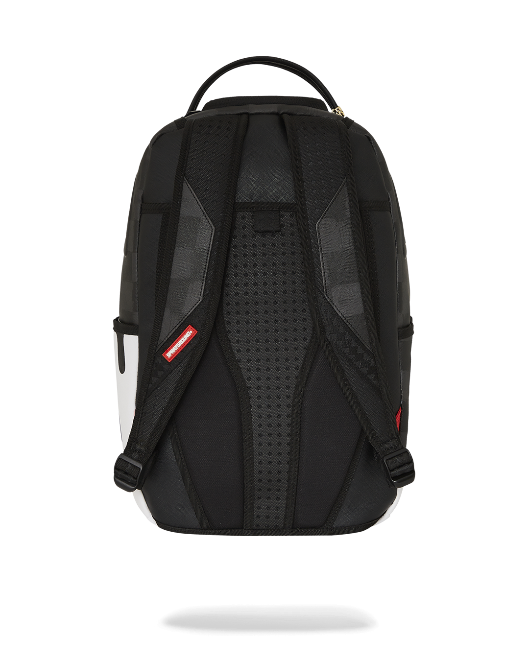 SPRAYGROUND® BACKPACK SNOOPY PAINTING SHARK DLXSV BACKPACK