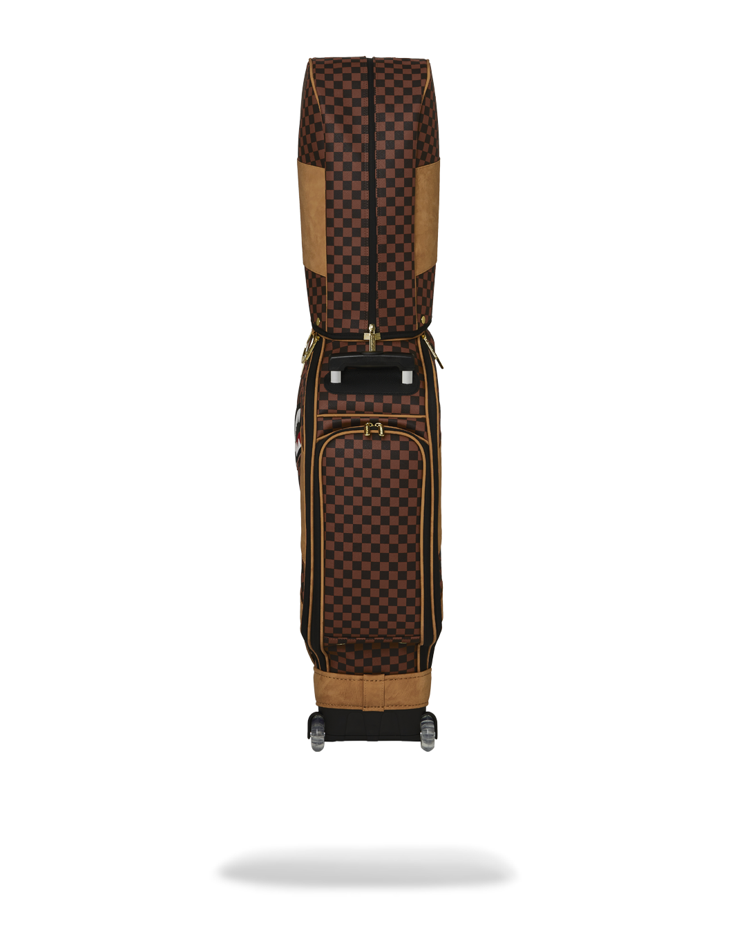 SPRAYGROUND® GOLF BAG HENNYVILLE GOLF BAG