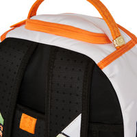 SPRAYGROUND® BACKPACK TMNT MUTANT MAYHEM MIKEY DLXR BACKPACK