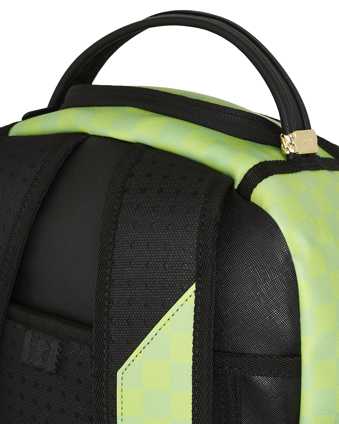 SPRAYGROUND® BACKPACK RABBIT HOLE SM BACKPACK