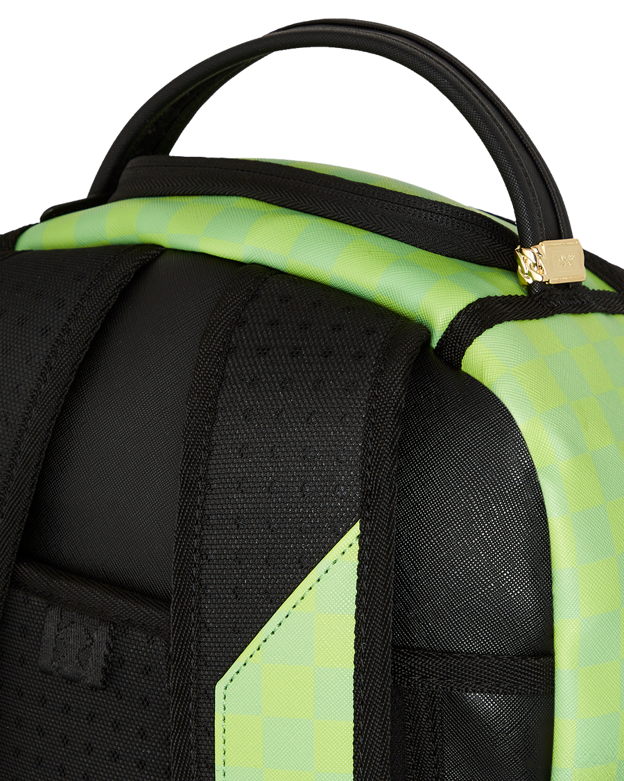 SPRAYGROUND® BACKPACK RABBIT HOLE SM BACKPACK
