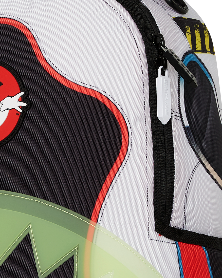 GHOSTBUSTERS ECTO-1 SPECIAL OPS DLXR BACKPACK