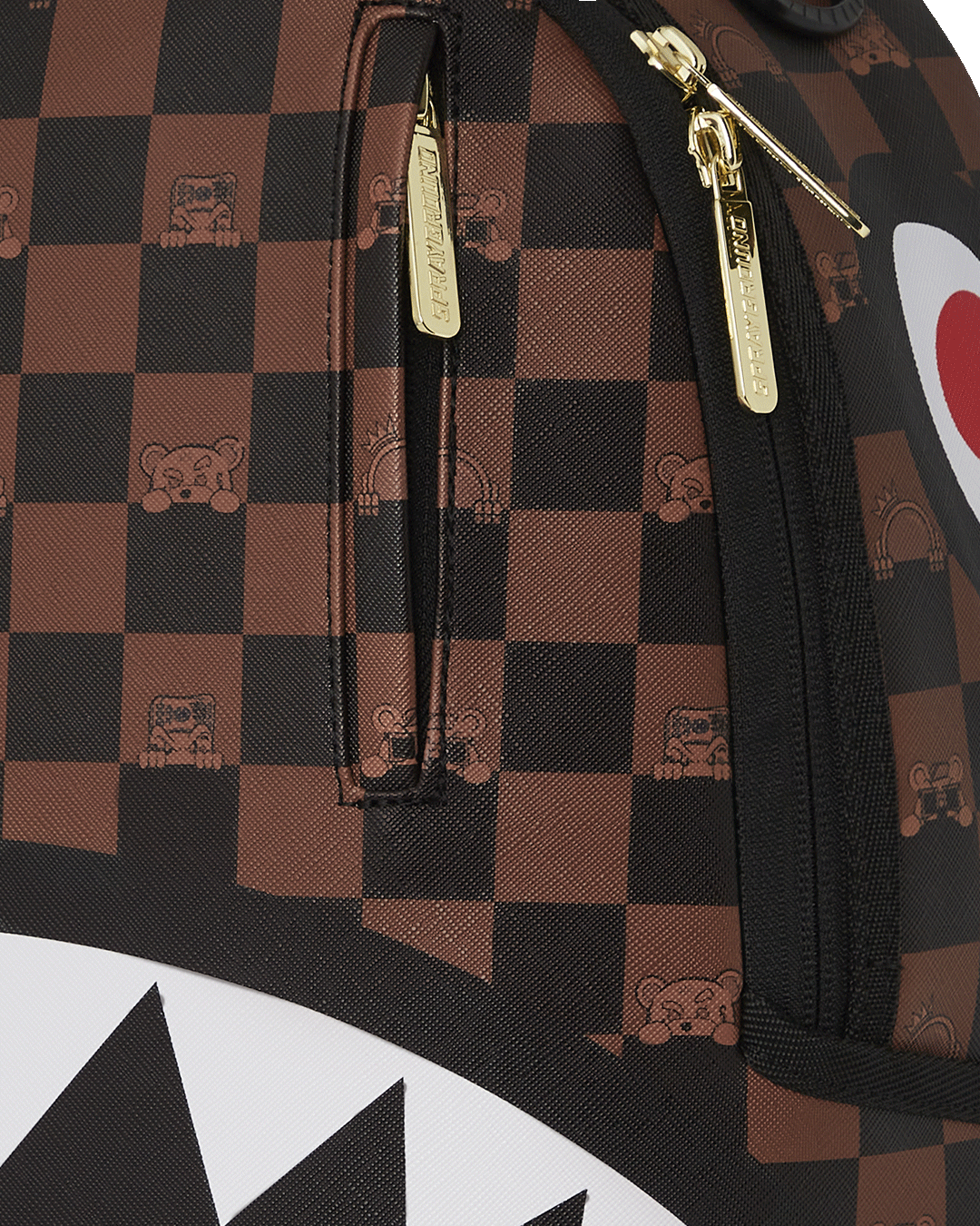 THE HIDEOUT BACKPACK – Sprayground Africa THE HIDEOUT BACKPACK – Sprayground Africa