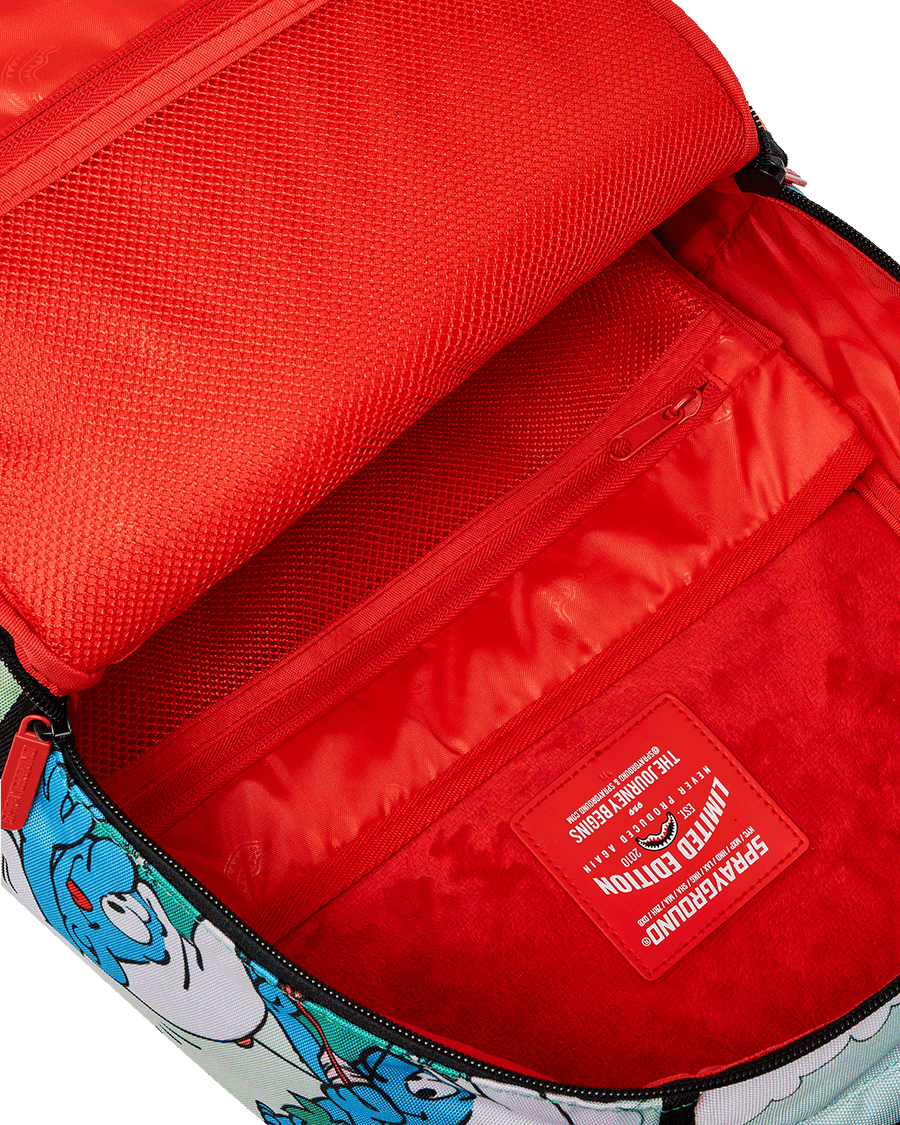 SPRAYGROUND® BACKPACK SMURFETTE ADMIRED DLXR BACKPACK