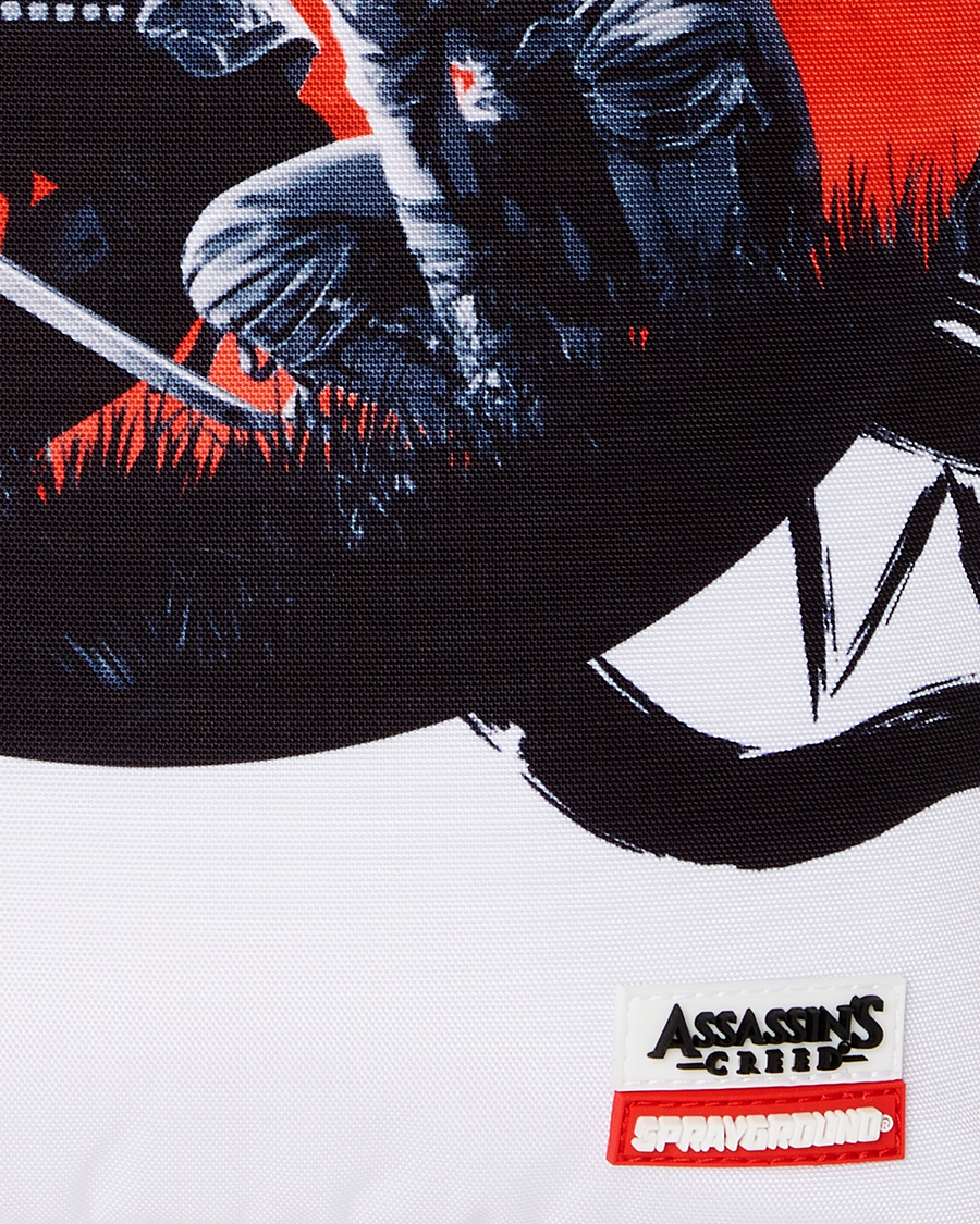 ASSASSINS CREED BRANCHES BACKPACK