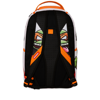 SPRAYGROUND® BACKPACK TMNT MUTANT MAYHEM MIKEY DLXR BACKPACK