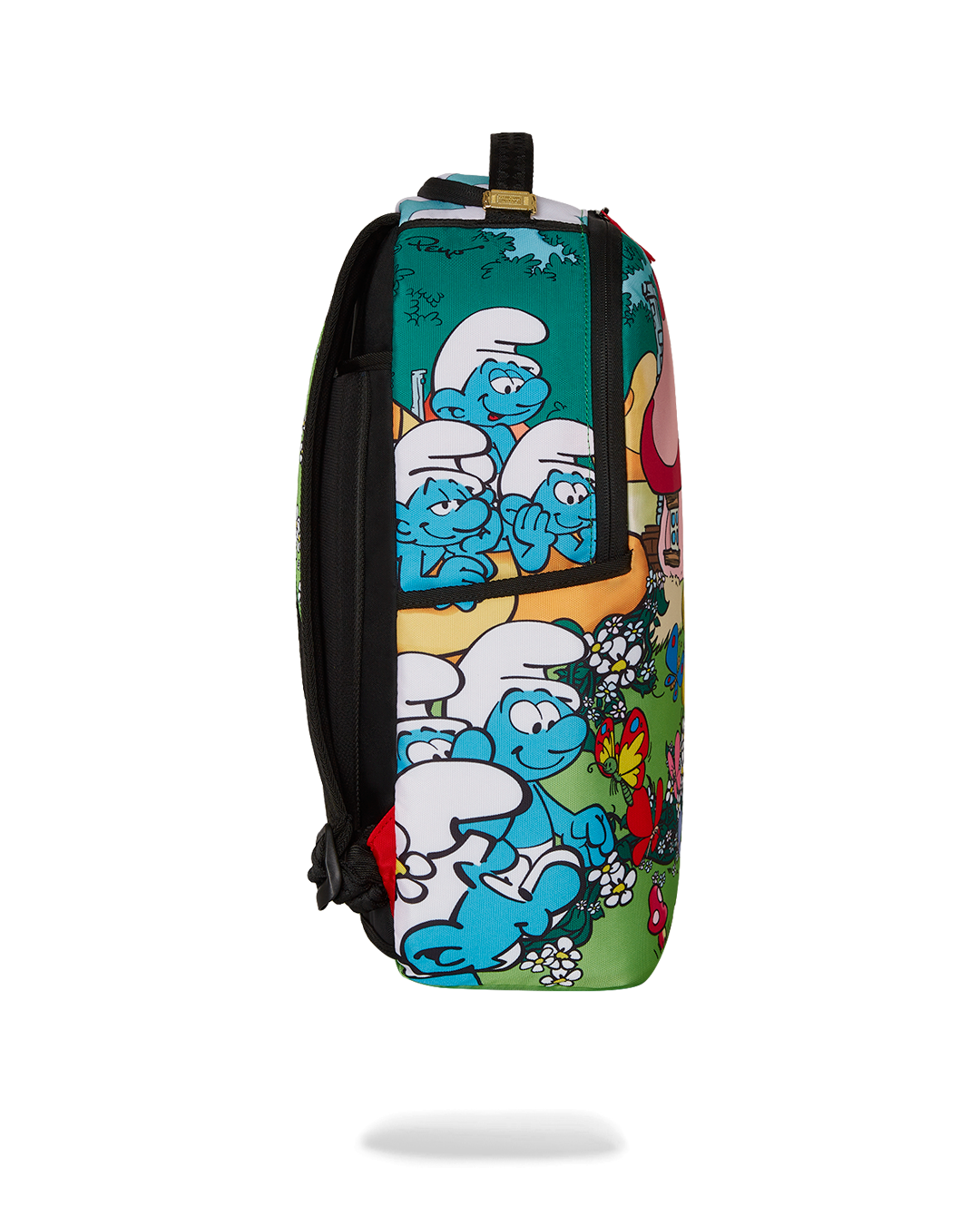 SPRAYGROUND® BACKPACK SMURFETTE ADMIRED DLXR BACKPACK