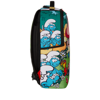 SPRAYGROUND® BACKPACK SMURFETTE ADMIRED DLXR BACKPACK