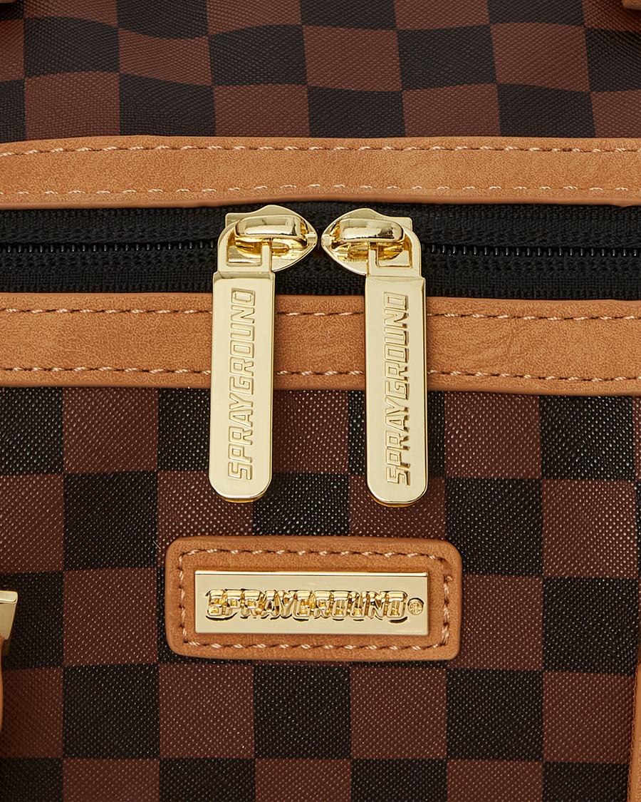 SPRAYGROUND® DUFFLE HENNYVILLE MINI DUFFLE