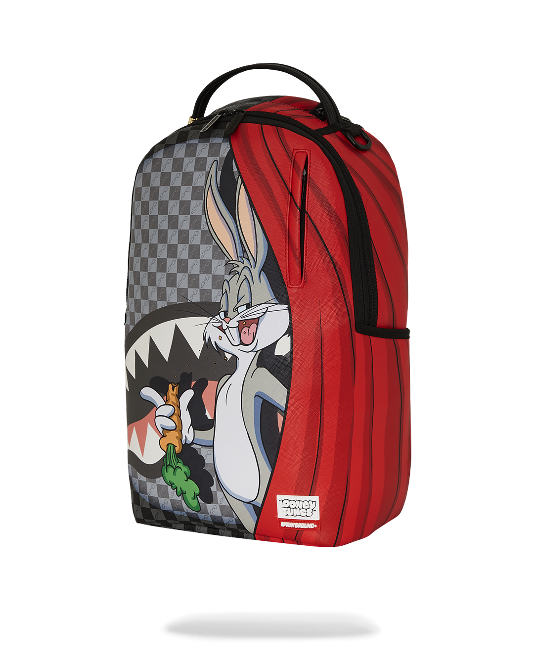 SPRAYGROUND® BACKPACK BUGS CURTAIN REVEAL DLXSV BACKPACK