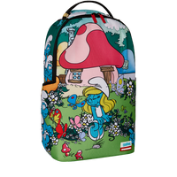 SPRAYGROUND® BACKPACK SMURFETTE ADMIRED DLXR BACKPACK