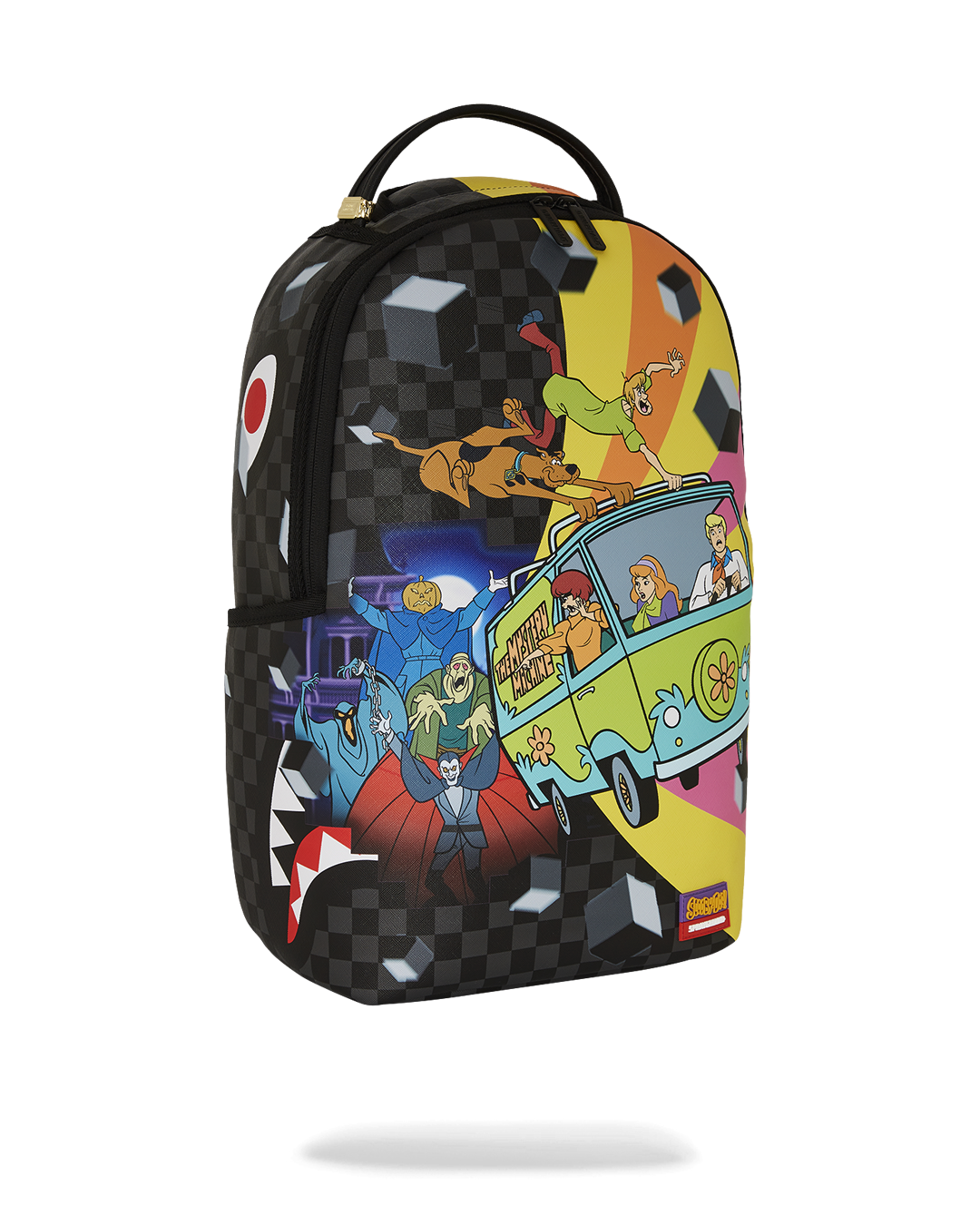 SPRAYGROUND® BACKPACK SCOOBY DOO BACKPACK