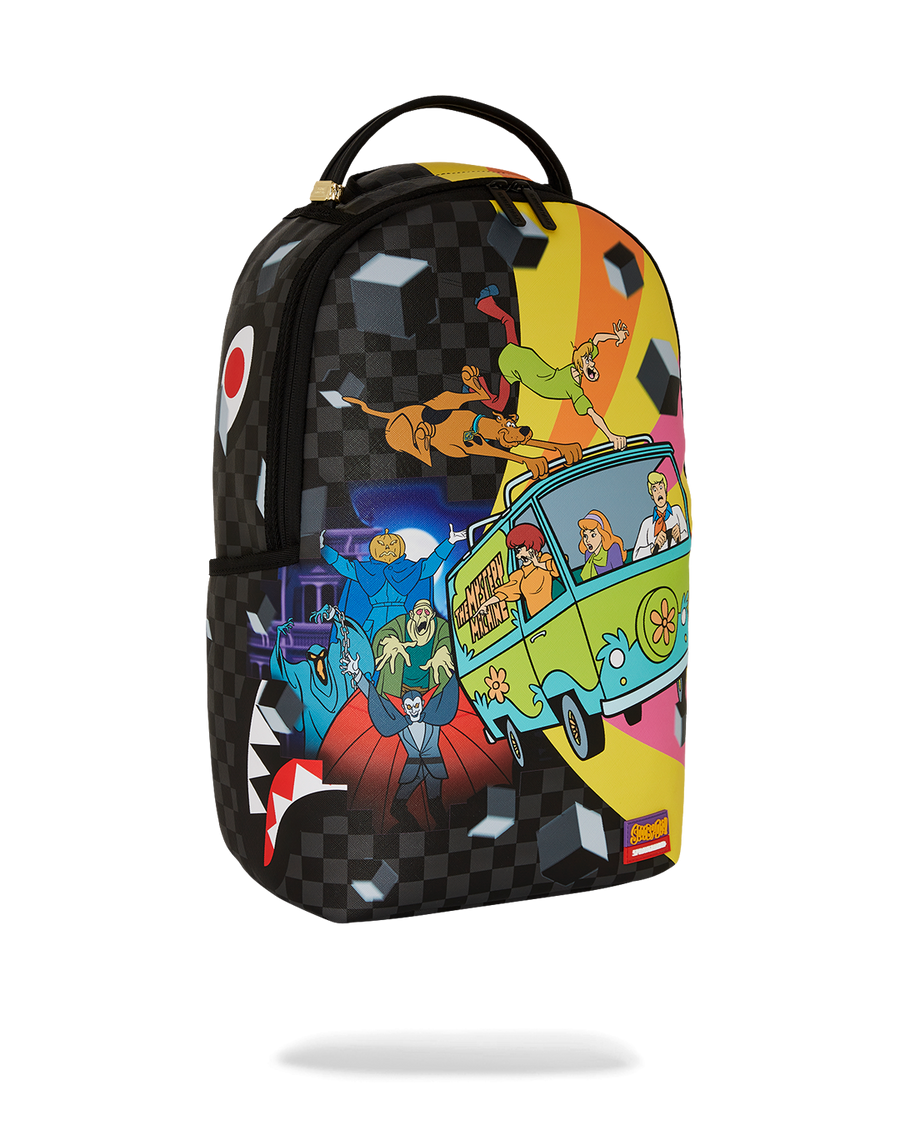 SPRAYGROUND® BACKPACK SCOOBY DOO BACKPACK