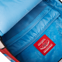 SPRAYGROUND® BACKPACK PAINTING SMURFS DLXR BACKPACK