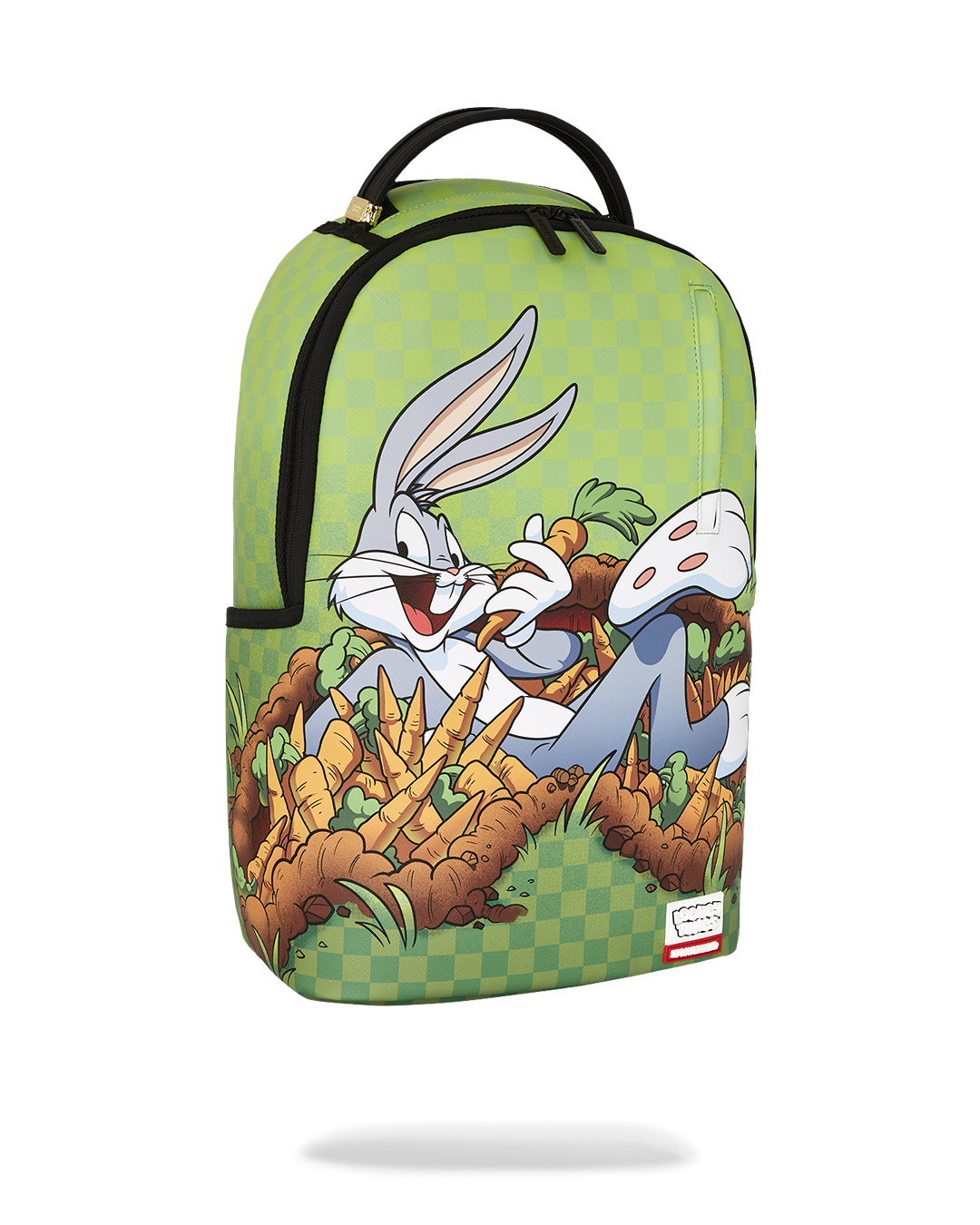 SPRAYGROUND® BACKPACK RABBIT HOLE SM BACKPACK