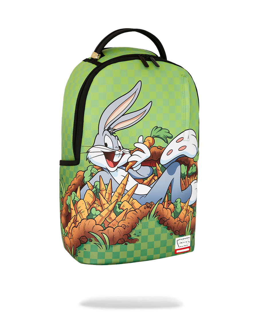SPRAYGROUND® BACKPACK RABBIT HOLE SM BACKPACK