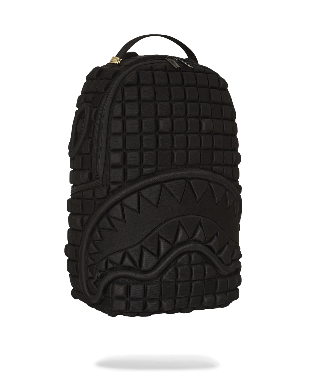 SPRAYGROUND® BACKPACK FOAM WELDED SHARK DLXSV BACKPACK