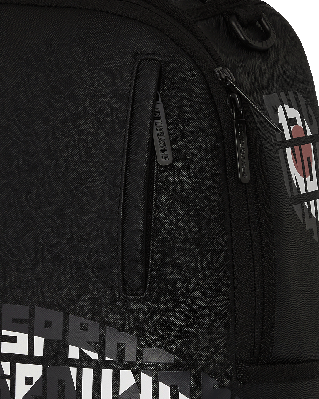 SPRAYGROUND® BACKPACK SHARK CENTRAL SHARKCODE BACKPACK