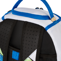 SPRAYGROUND® BACKPACK TMNT MUTANT MAYHEM LEO DLXR BACKPACK
