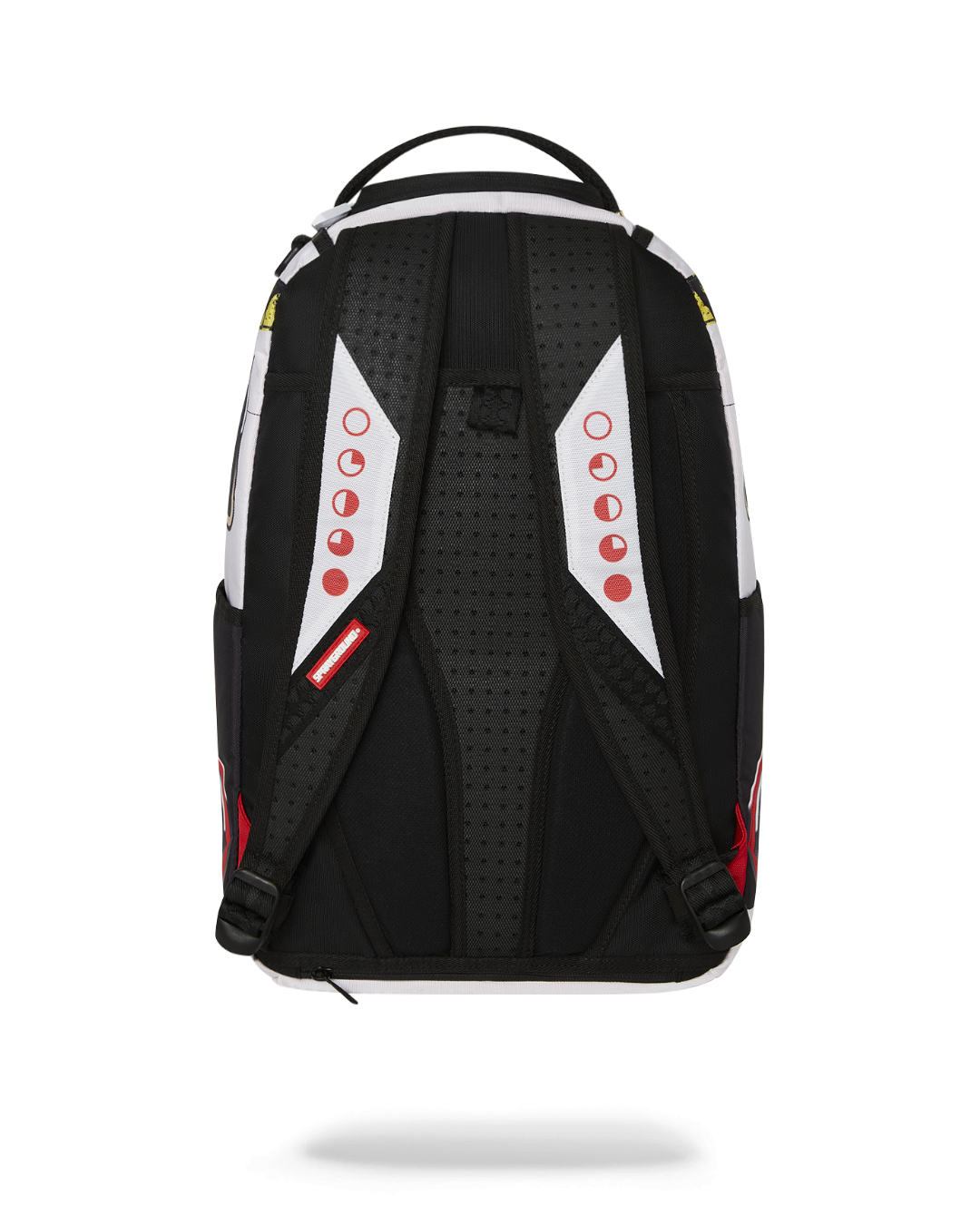 GHOSTBUSTERS ECTO-1 SPECIAL OPS DLXR BACKPACK