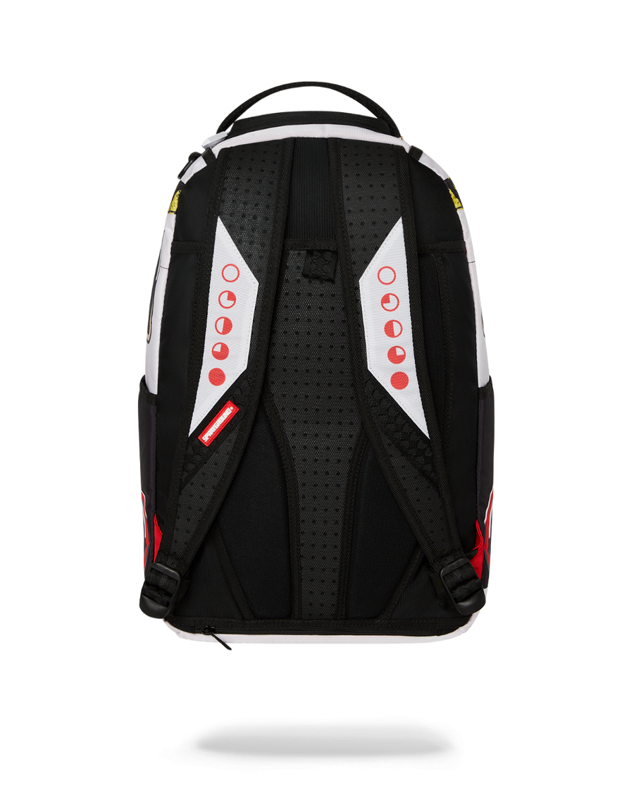 GHOSTBUSTERS ECTO-1 SPECIAL OPS DLXR BACKPACK